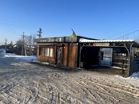 участок по адресу Хмельницкий, 3 проїзд Верейського, 15