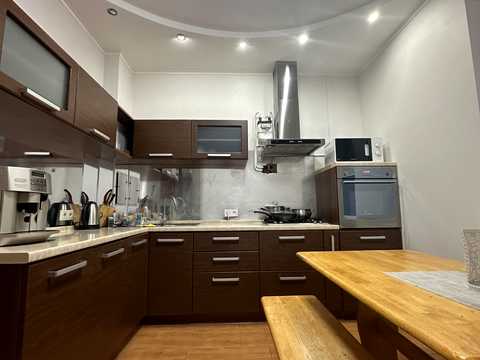 квартира за адресою Інститутська вул., 22/7