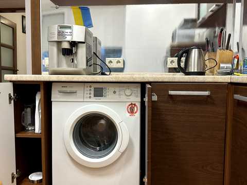 квартира за адресою Інститутська вул., 22/7