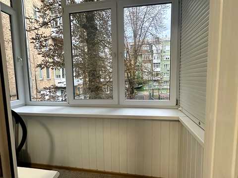 квартира за адресою Інститутська вул., 22/7
