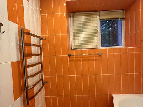 квартира за адресою Інститутська вул., 22/7