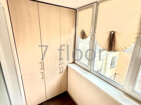 квартира за адресою Героїв Дніпра вул., 36-Б