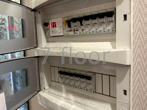 квартира за адресою Героїв Дніпра вул., 36-Б