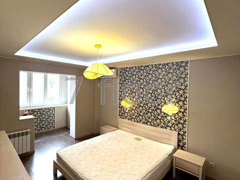 квартира по адресу Героев Днепра ул., 36-Б