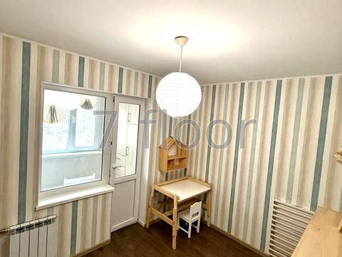 квартира за адресою Героїв Дніпра вул., 36-Б