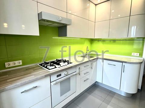 квартира за адресою Героїв Дніпра вул., 36-Б