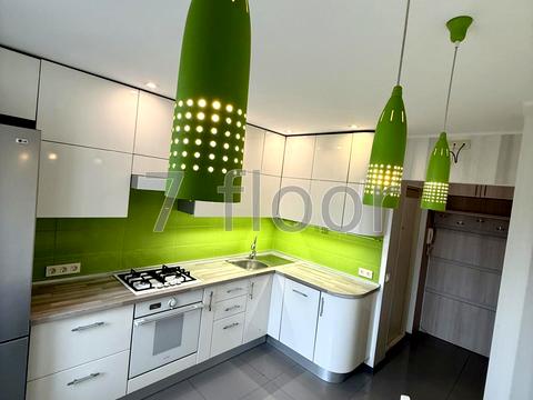 квартира за адресою Героїв Дніпра вул., 36-Б