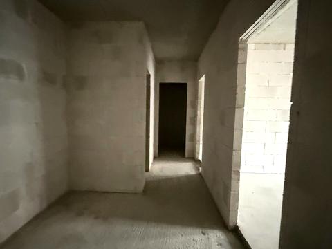 квартира по адресу Под Голоском ул., 16