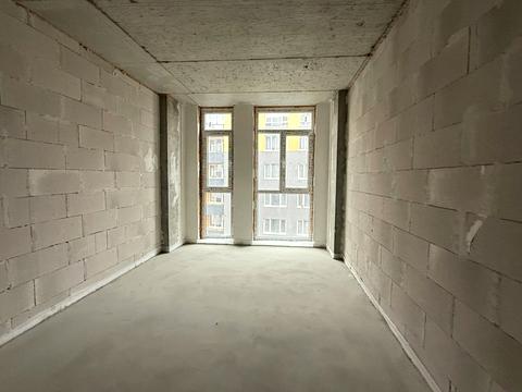 квартира по адресу Под Голоском ул., 16