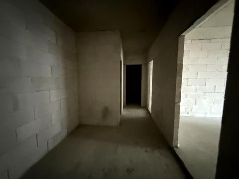 квартира по адресу Под Голоском ул., 16