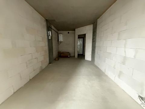 квартира по адресу Под Голоском ул., 16