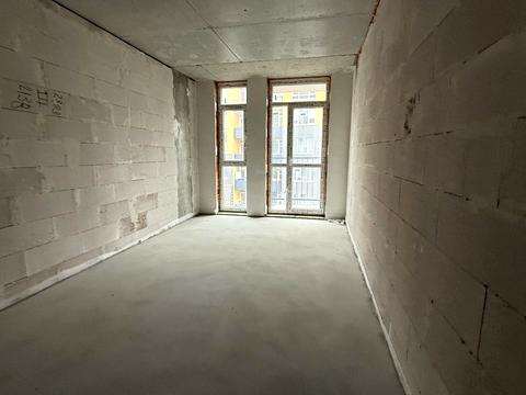 квартира по адресу Под Голоском ул., 16