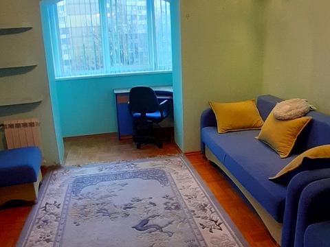 квартира за адресою Святошинська пл., 1