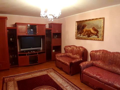 квартира за адресою Святошинська пл., 1