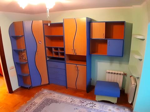 квартира за адресою Святошинська пл., 1