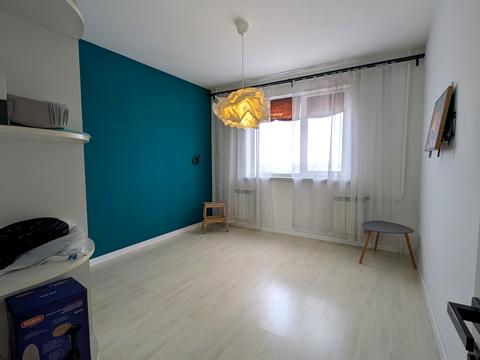 квартира за адресою Олімпійська вул., 19