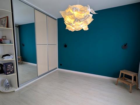 квартира за адресою Олімпійська вул., 19