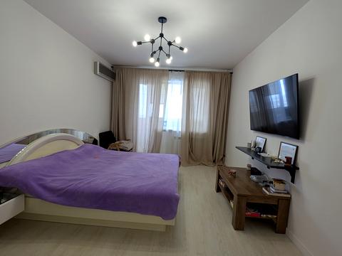 квартира за адресою Олімпійська вул., 19