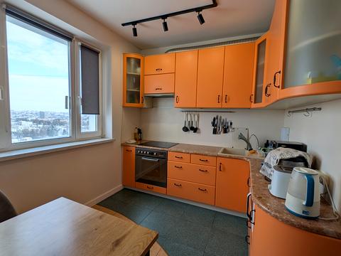 квартира за адресою Олімпійська вул., 19