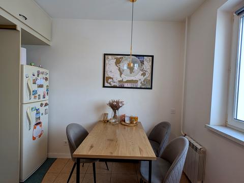 квартира за адресою Олімпійська вул., 19