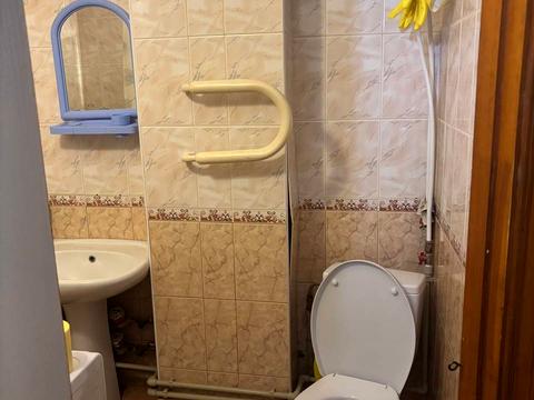 квартира за адресою Закарпатського Легіону вул., 25