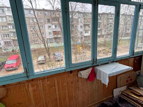 квартира за адресою Закарпатського Легіону вул., 25