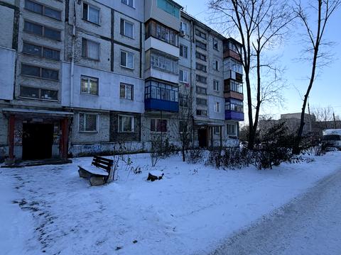 квартира за адресою Закарпатського Легіону вул., 25