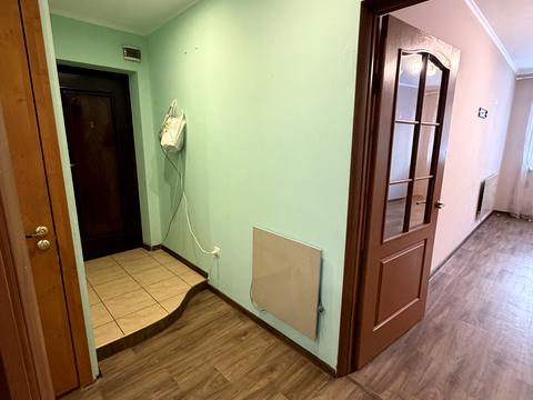 квартира за адресою Селецька вул., 17