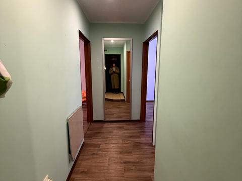 квартира за адресою Селецька вул., 17