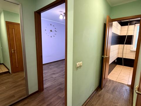 квартира за адресою Селецька вул., 17