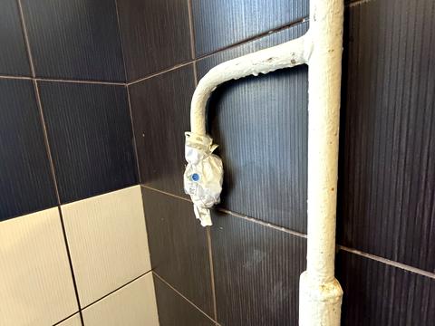 квартира за адресою Селецька вул., 17