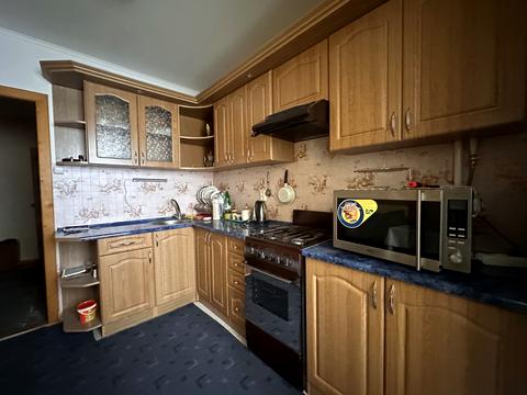 квартира за адресою Пасічна вул., 22