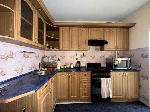 квартира за адресою Пасічна вул., 22