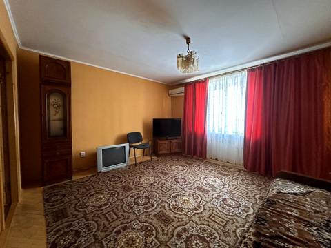 квартира за адресою Пасічна вул., 22