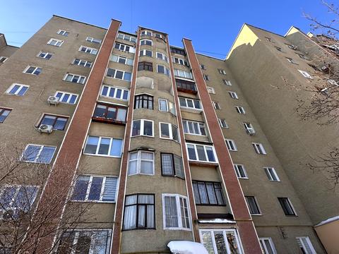 квартира за адресою Пасічна вул., 22