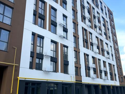 квартира за адресою Праведників Світу вул., 21-Г