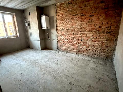 квартира за адресою Праведників Світу вул., 21-Г