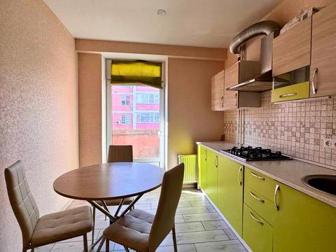 квартира по адресу Кобзаря бульв., 4