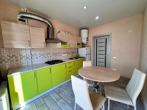 квартира по адресу Кобзаря бульв., 4