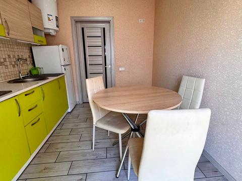 квартира по адресу Кобзаря бульв., 4