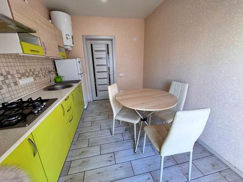 квартира по адресу Кобзаря бульв., 4