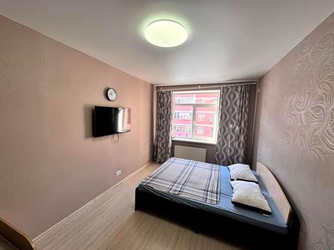 квартира по адресу Кобзаря бульв., 4