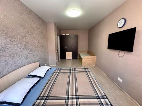 квартира по адресу Кобзаря бульв., 4