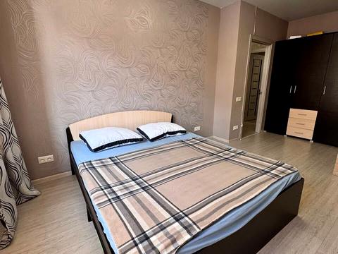 квартира по адресу Кобзаря бульв., 4