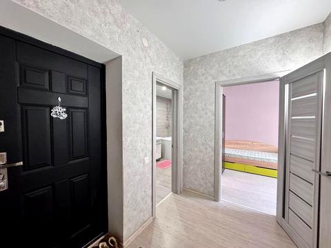 квартира по адресу Кобзаря бульв., 4