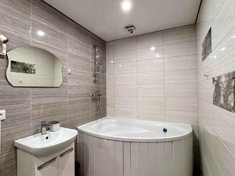 квартира по адресу Кобзаря бульв., 4