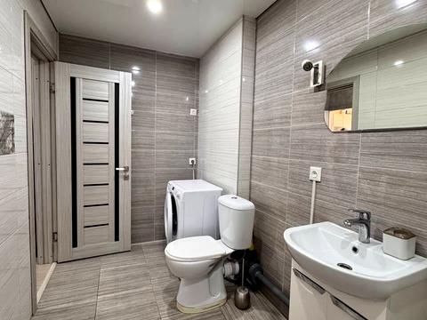 квартира по адресу Кобзаря бульв., 4