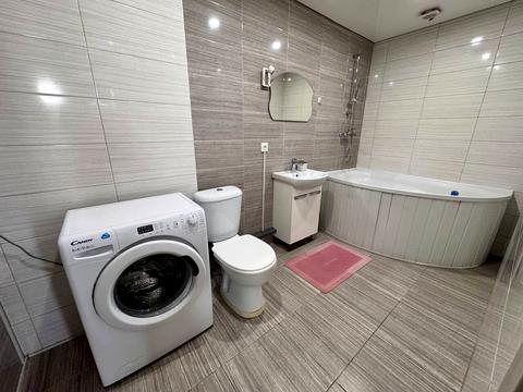 квартира по адресу Кобзаря бульв., 4