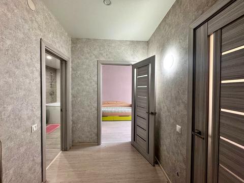 квартира по адресу Кобзаря бульв., 4