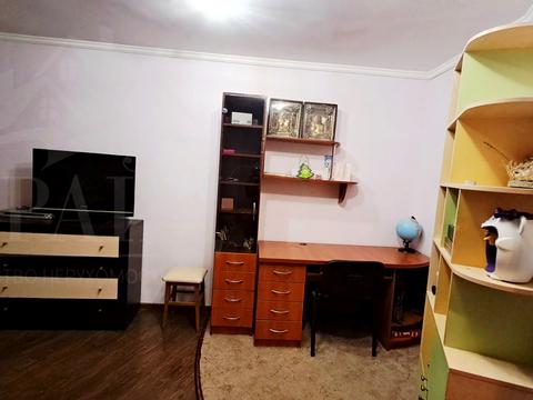 квартира по адресу Нижнесыроватская ул., 10